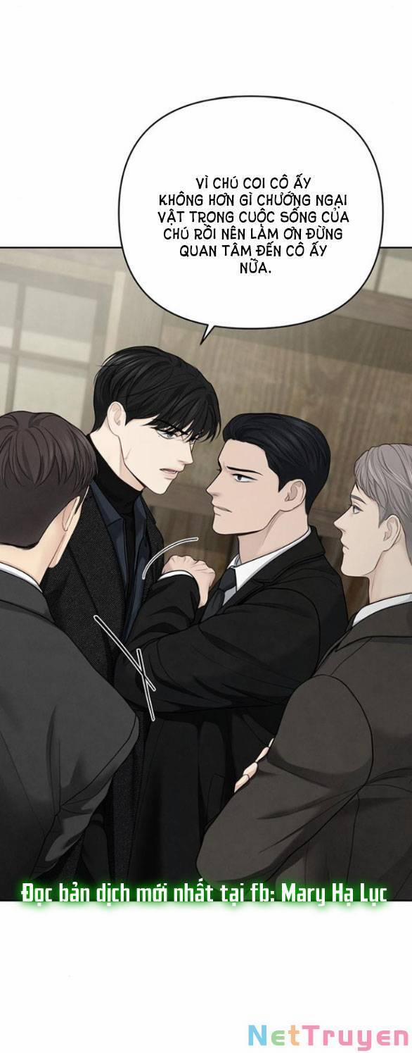 Hy Vọng Duy Nhất 27.1 trang 32