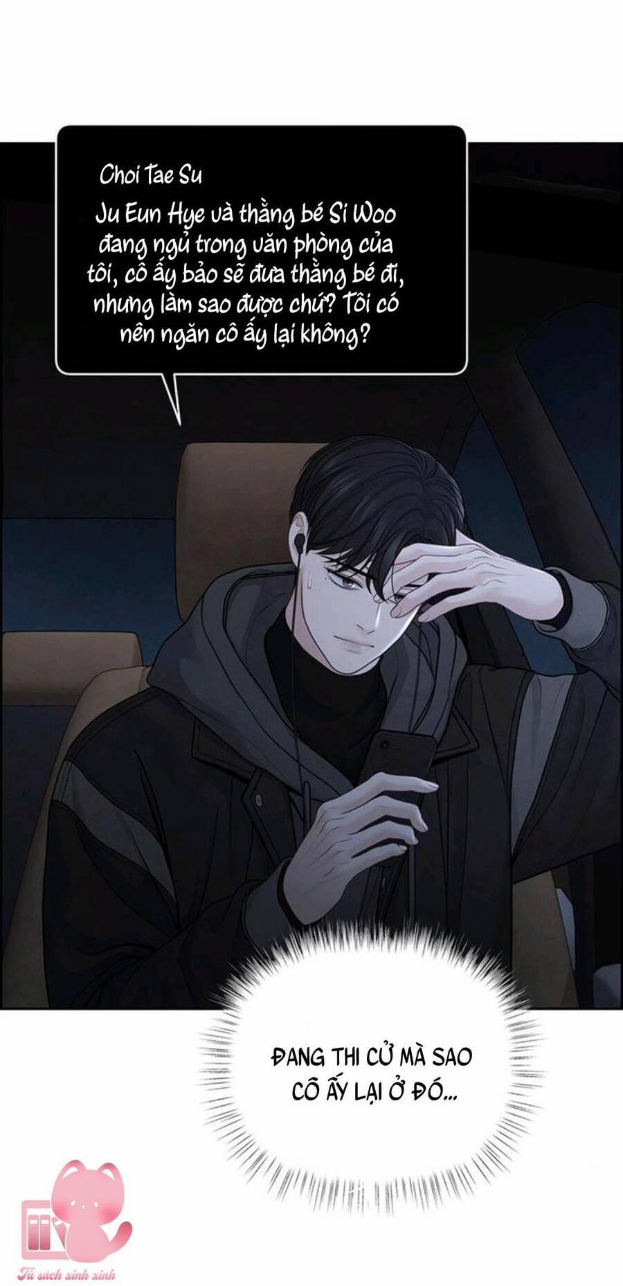 Hy Vọng Duy Nhất 28 trang 14