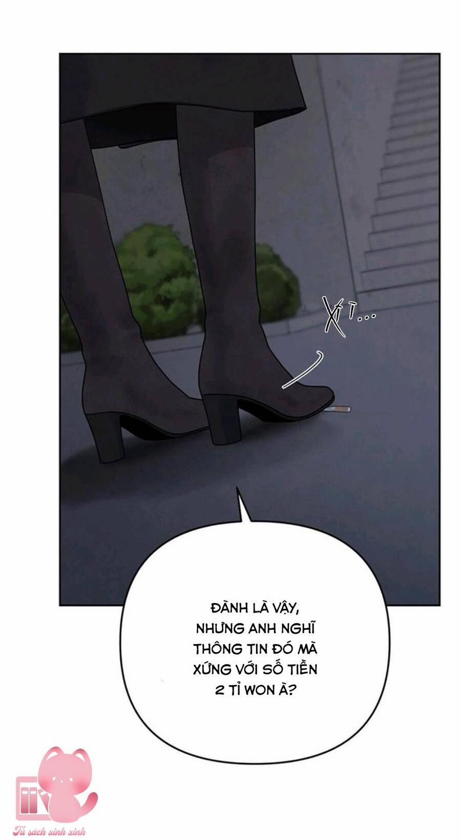 Hy Vọng Duy Nhất 28 trang 18