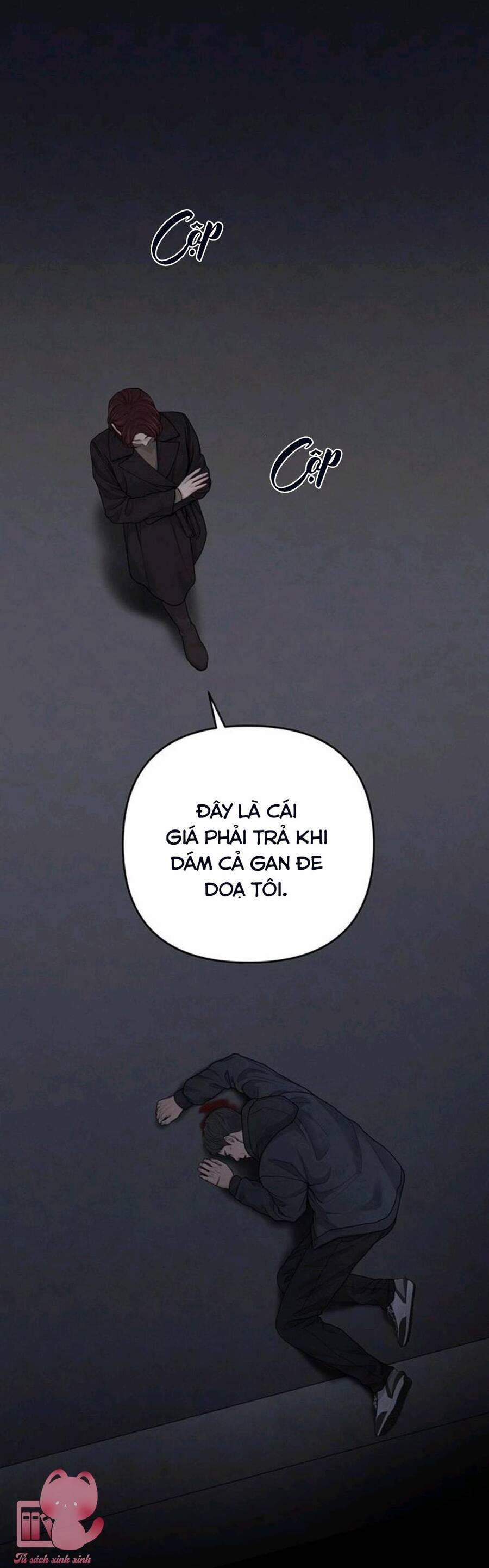 Hy Vọng Duy Nhất 28 trang 28