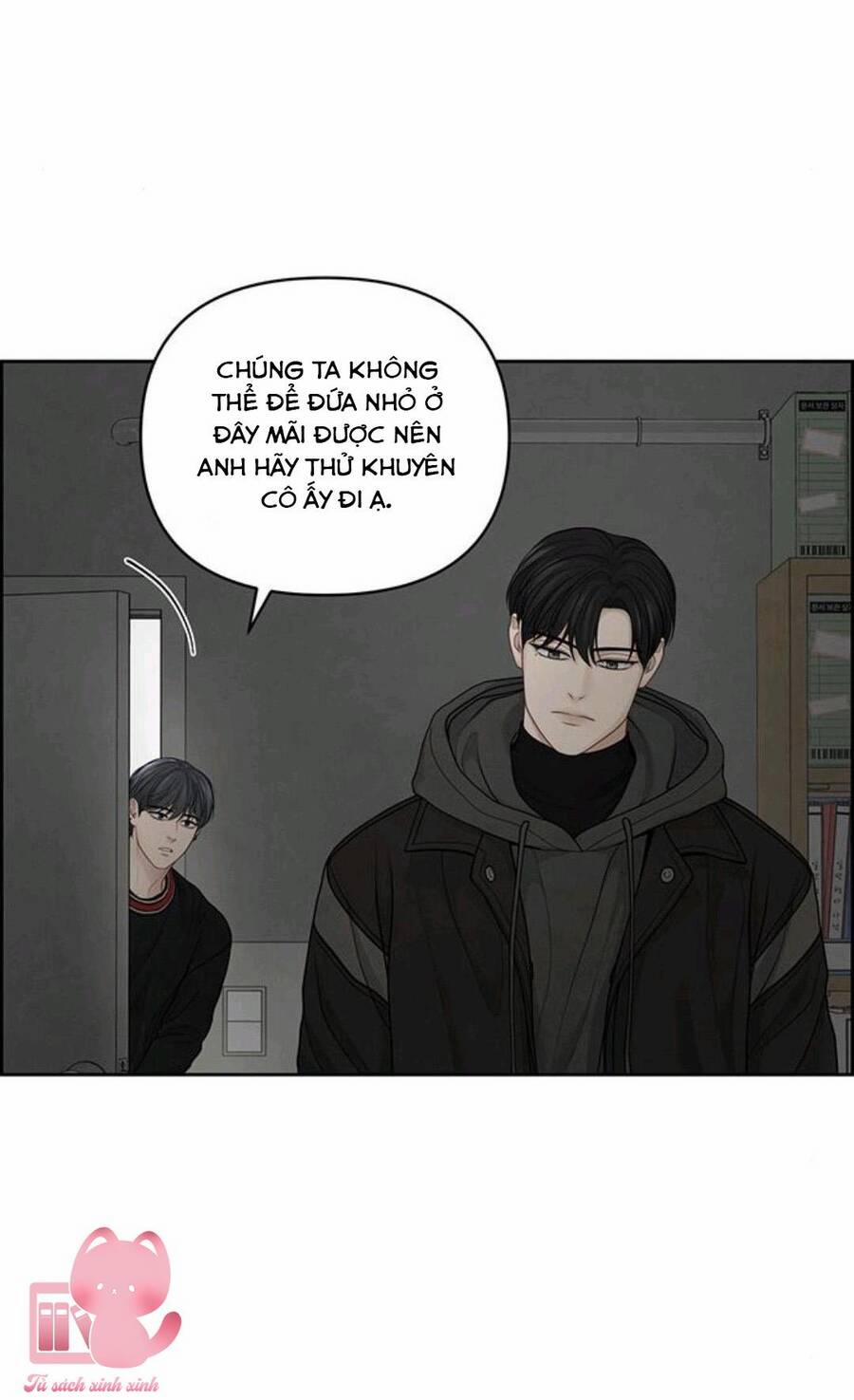 Hy Vọng Duy Nhất 28 trang 43