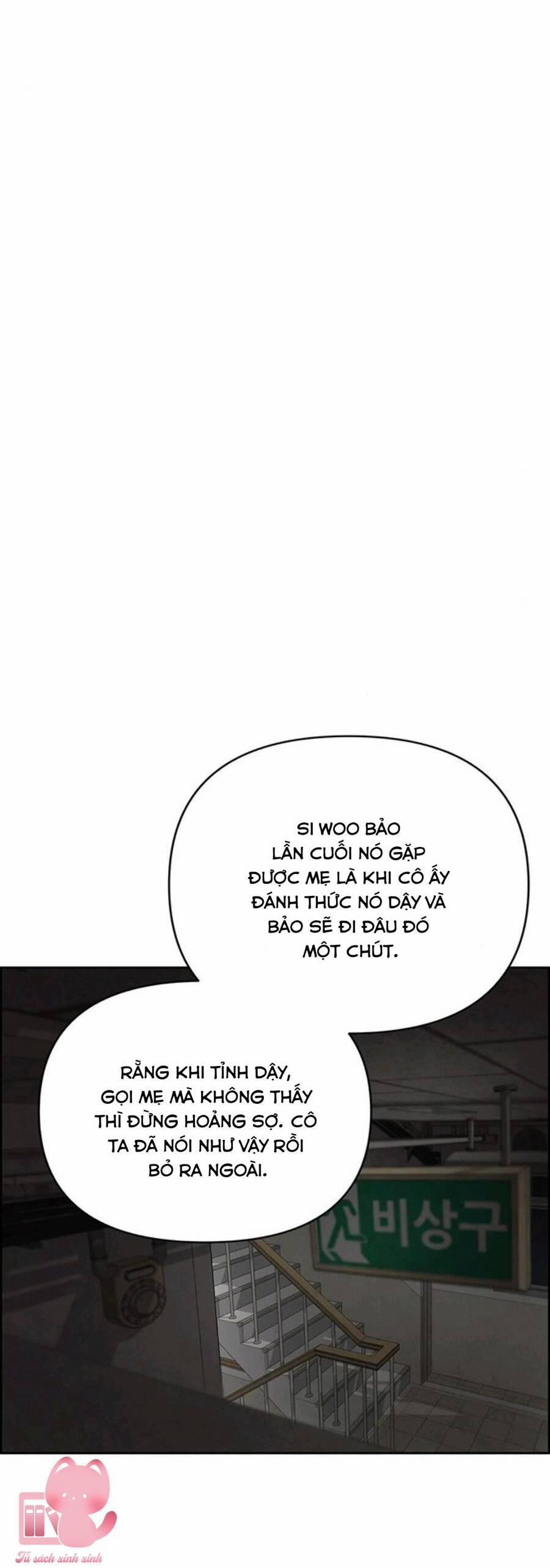 Hy Vọng Duy Nhất 28 trang 58