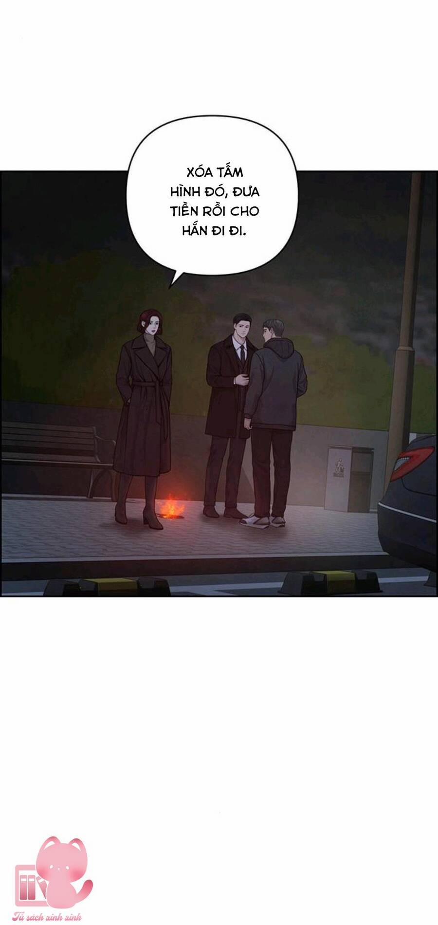 Hy Vọng Duy Nhất 28 trang 6