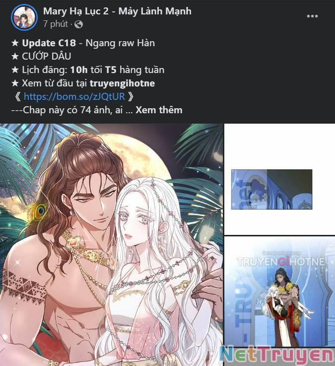 Hy Vọng Duy Nhất 29.2 trang 21