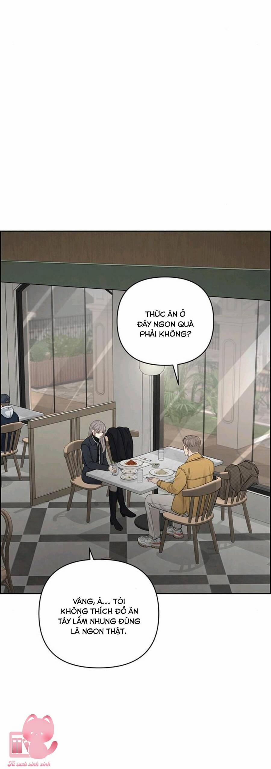 Hy Vọng Duy Nhất 29 trang 16