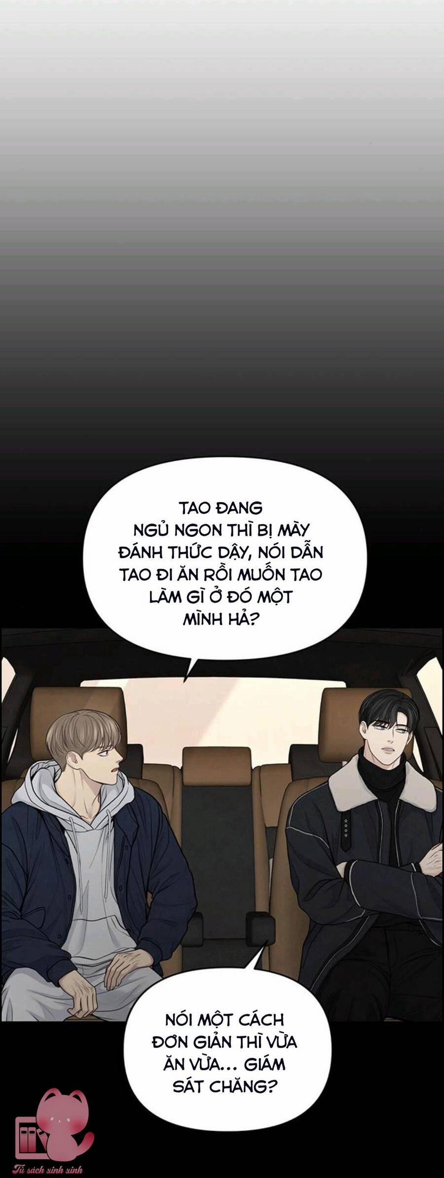 Hy Vọng Duy Nhất 29 trang 26