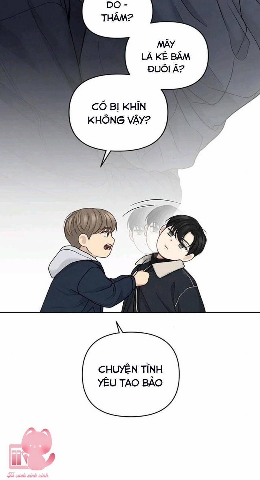 Hy Vọng Duy Nhất 29 trang 31