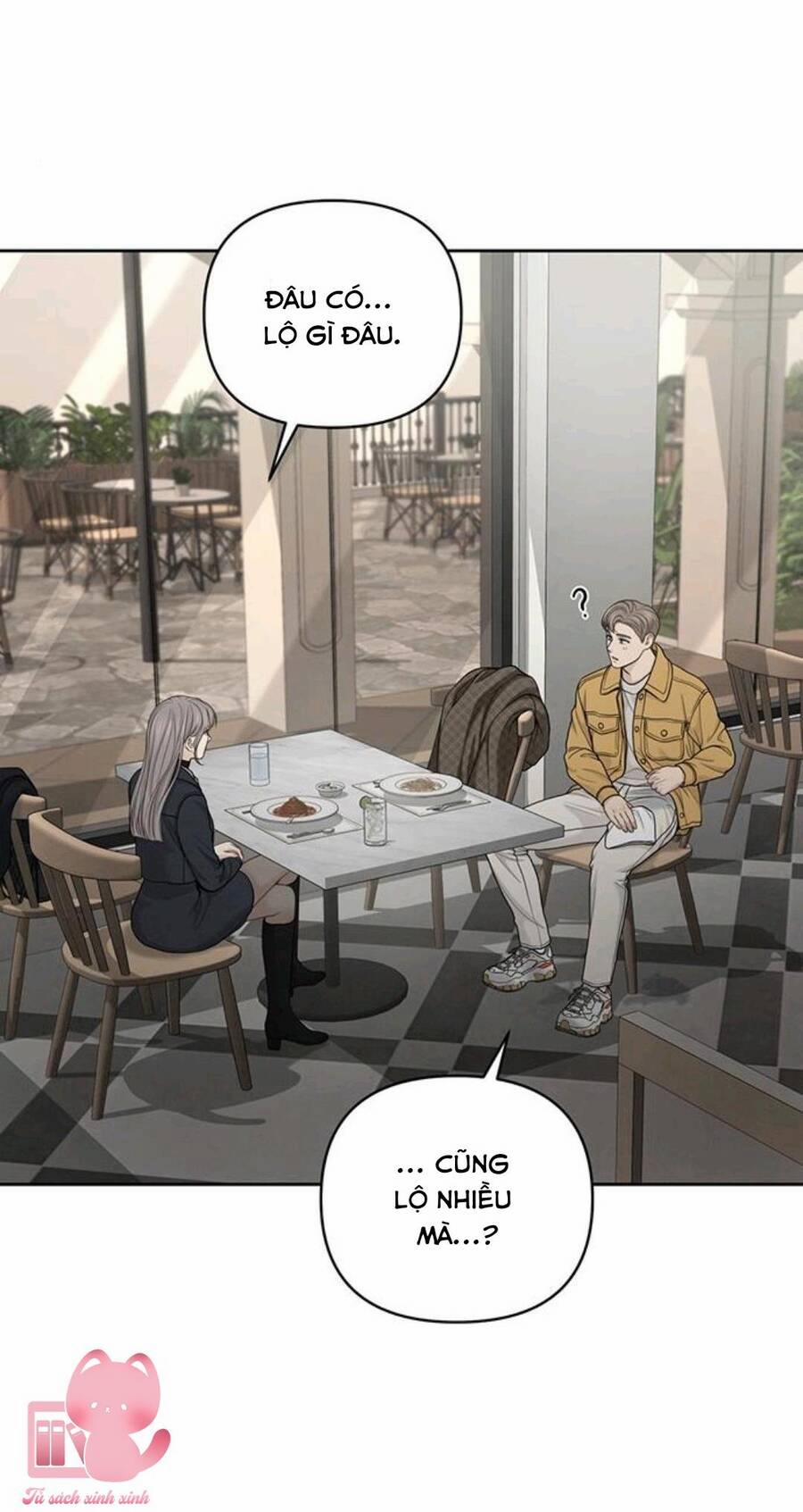 Hy Vọng Duy Nhất 29 trang 48