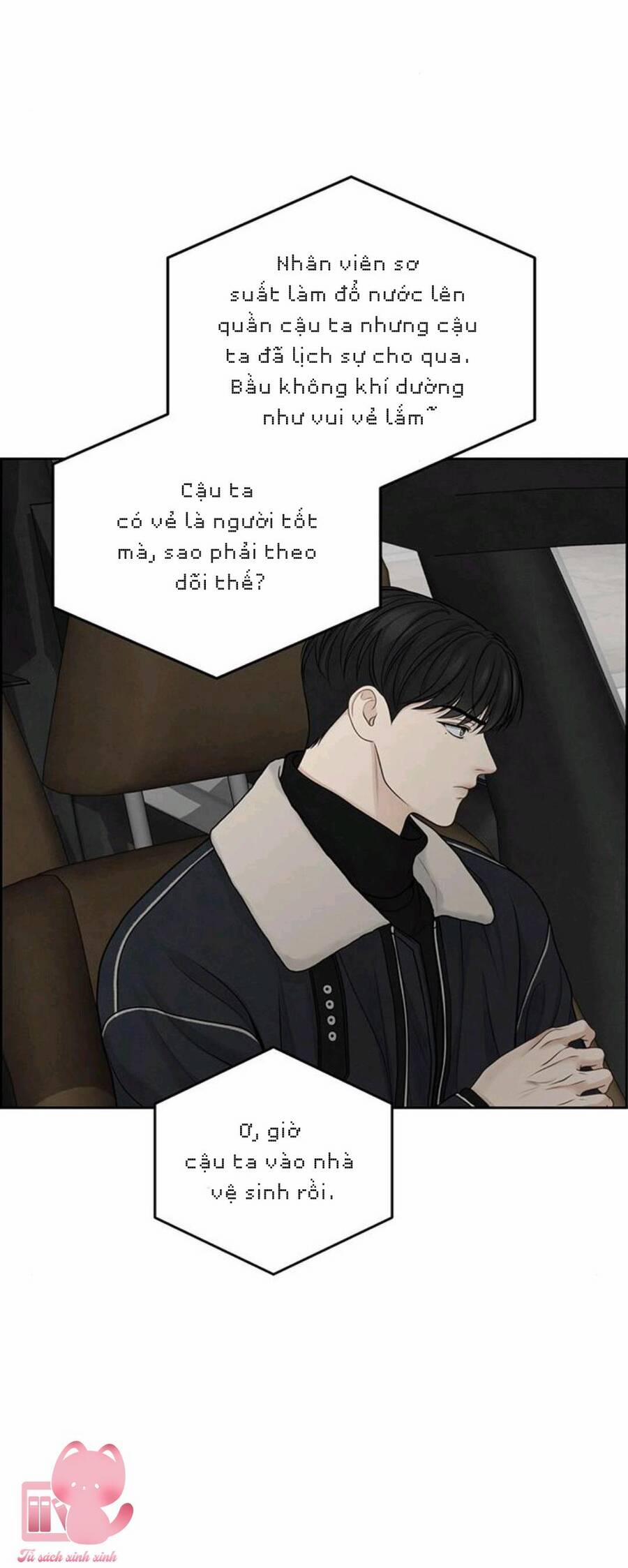 Hy Vọng Duy Nhất 29 trang 50