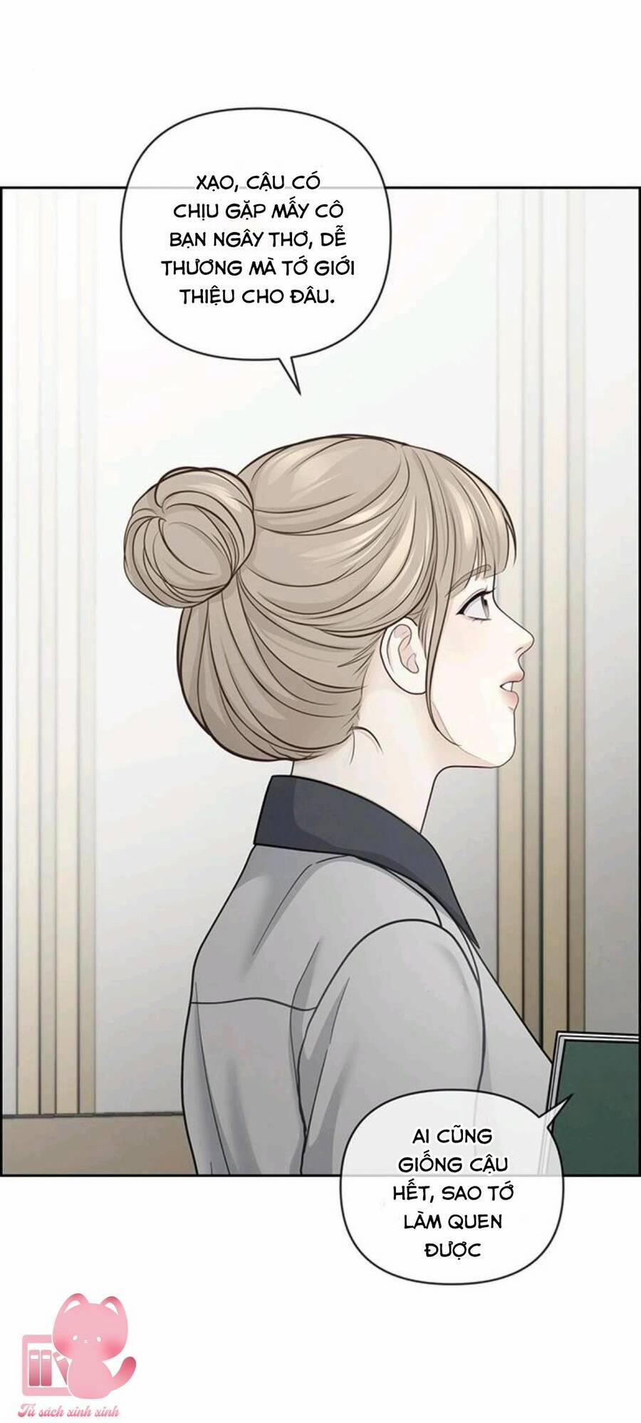 Hy Vọng Duy Nhất 29 trang 58