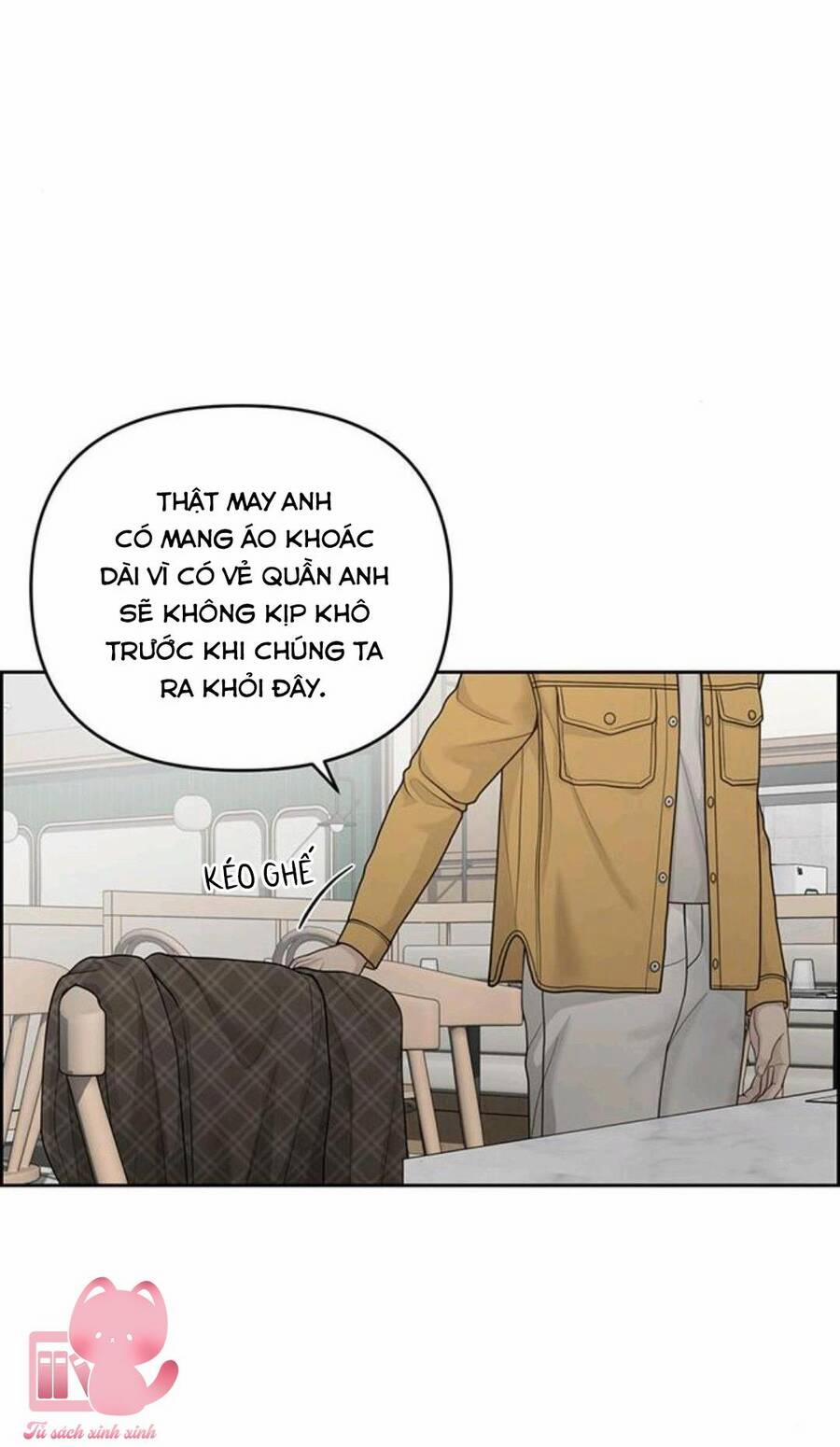 Hy Vọng Duy Nhất 29 trang 61