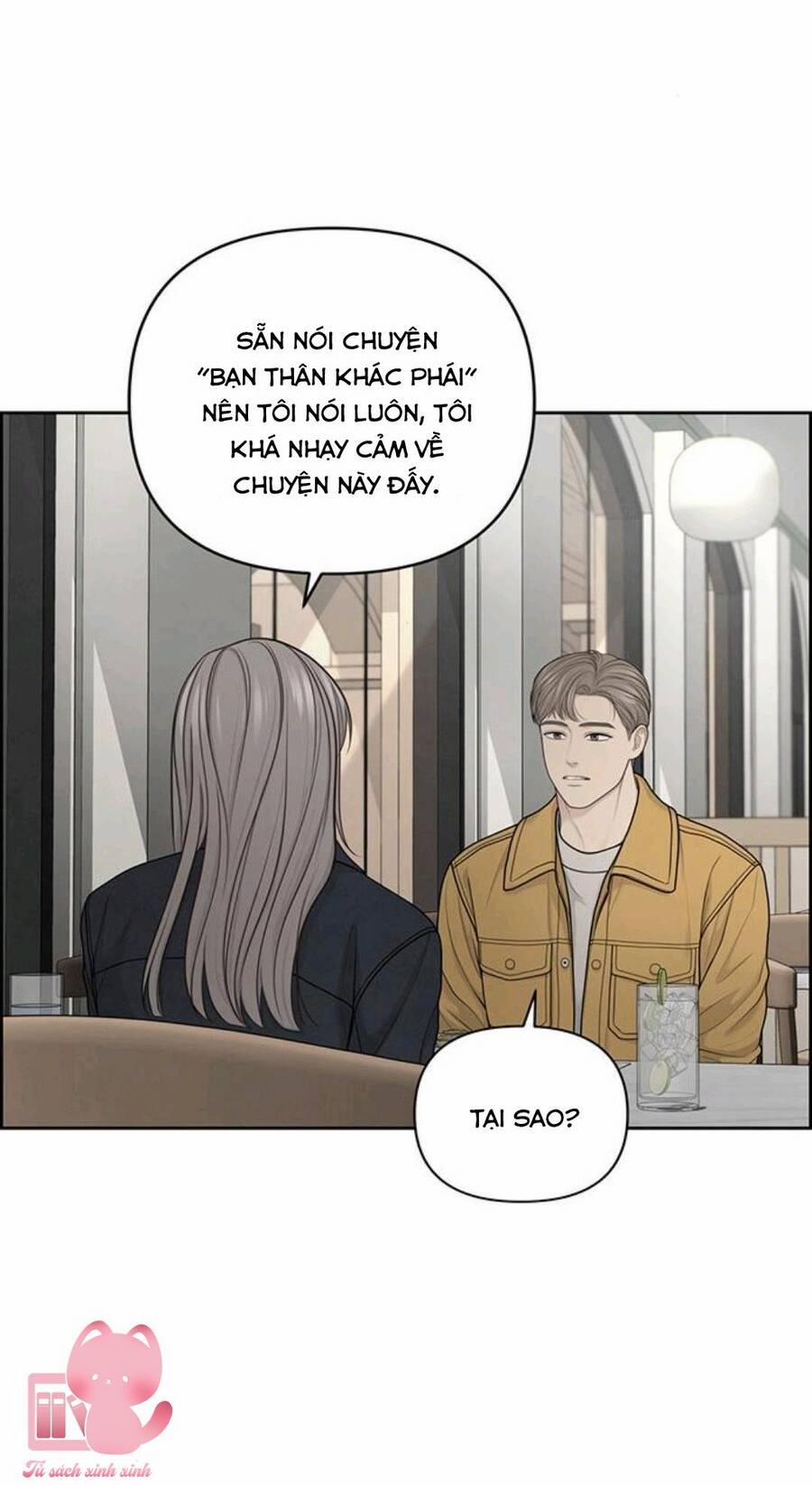 Hy Vọng Duy Nhất 29 trang 64