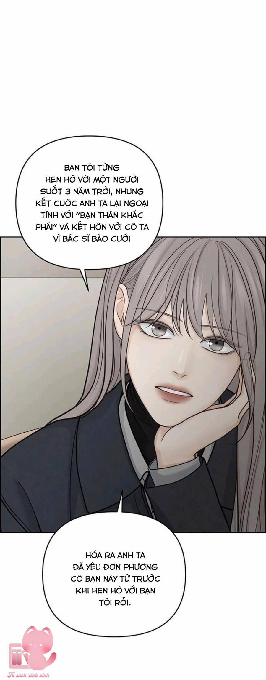 Hy Vọng Duy Nhất 29 trang 65