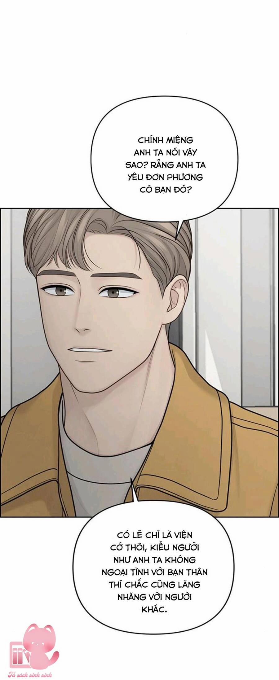 Hy Vọng Duy Nhất 29 trang 66