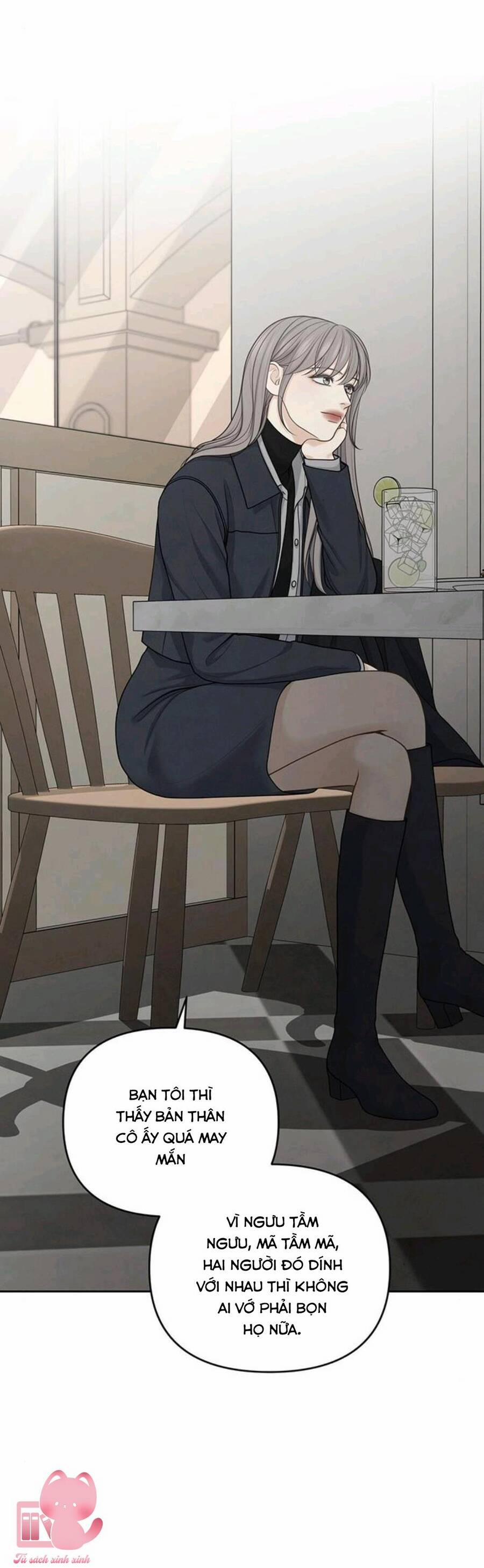 Hy Vọng Duy Nhất 29 trang 67