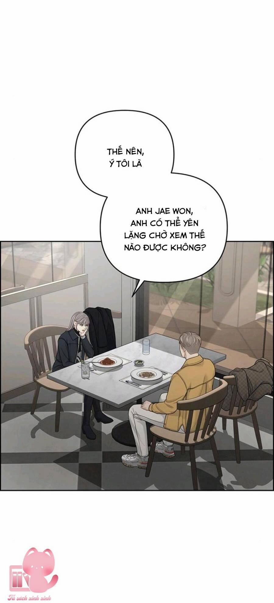 Hy Vọng Duy Nhất 29 trang 68