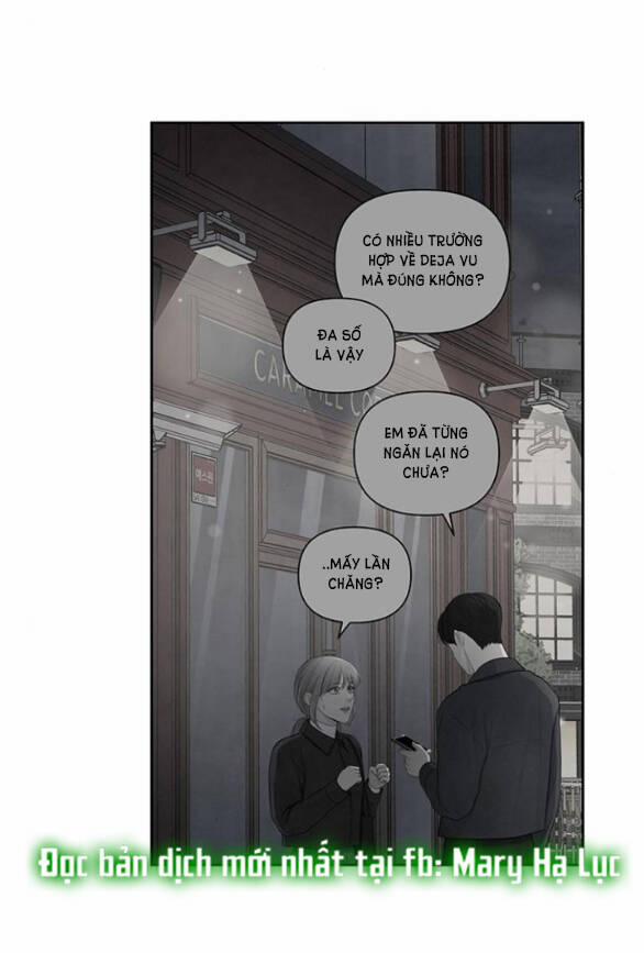 Hy Vọng Duy Nhất 30.5 trang 9