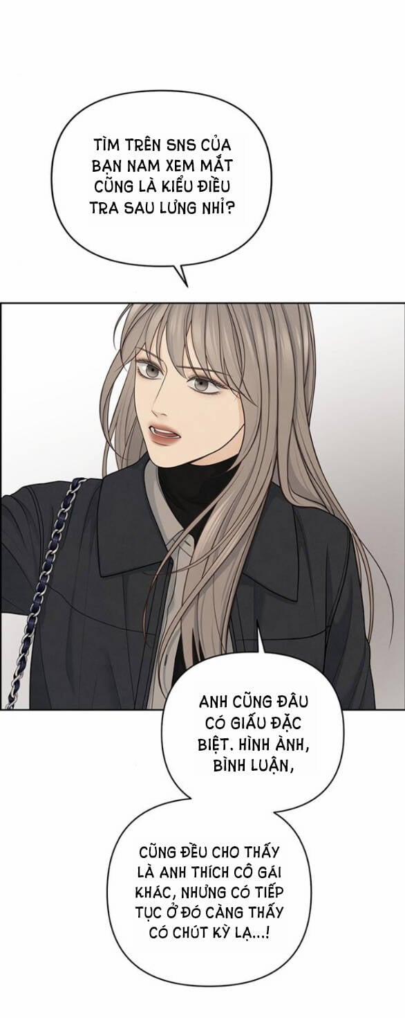 Hy Vọng Duy Nhất 30 trang 15