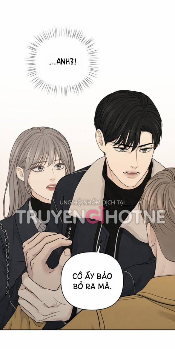 Hy Vọng Duy Nhất 30 trang 19