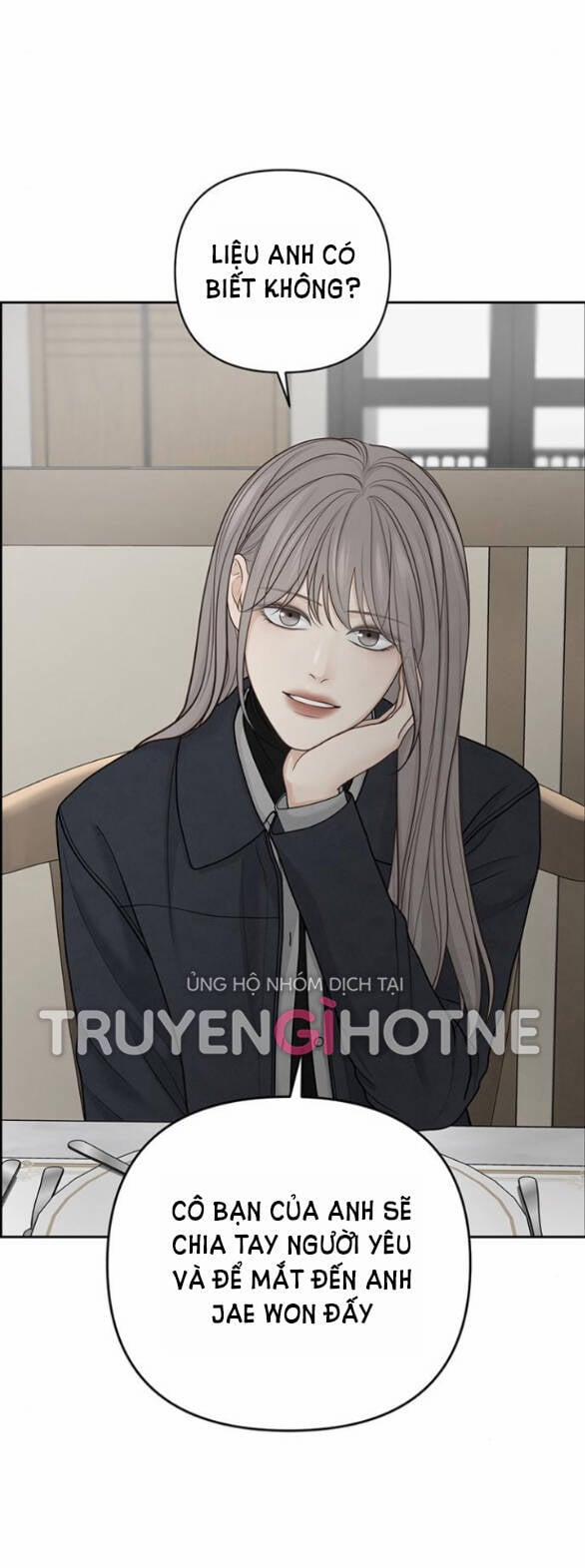 Hy Vọng Duy Nhất 30 trang 3