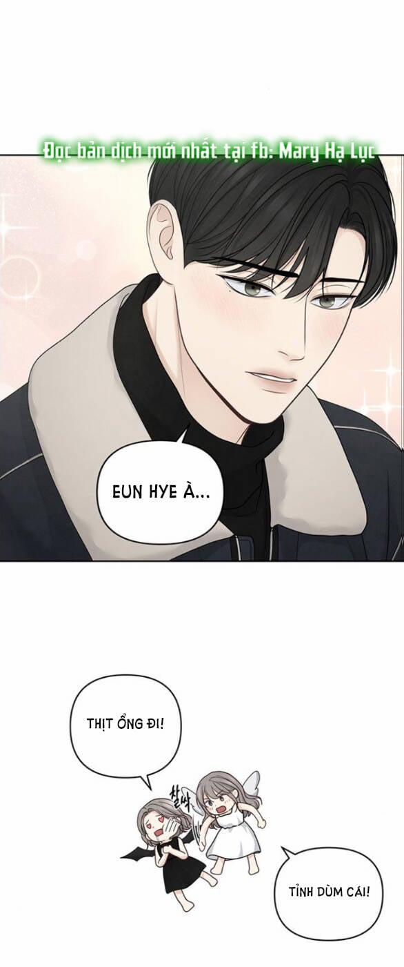 Hy Vọng Duy Nhất 31.1 trang 17
