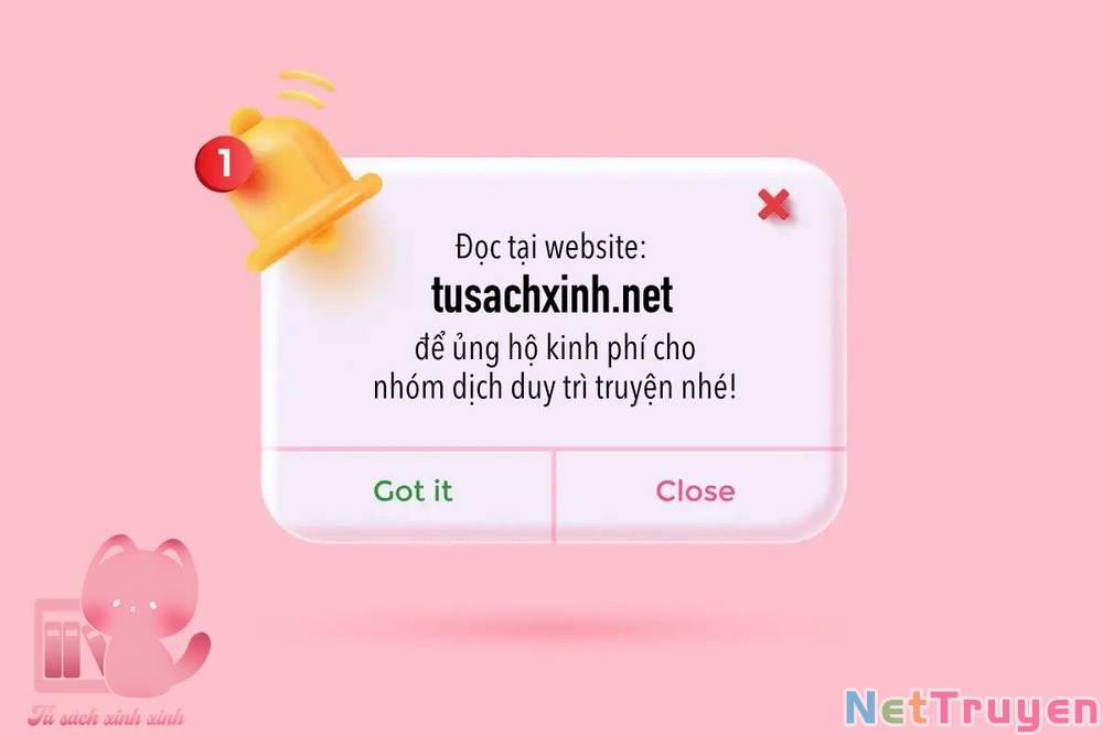 Hy Vọng Duy Nhất Chương 34 Trang 1