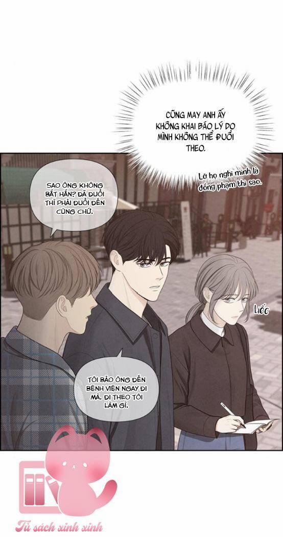 Hy Vọng Duy Nhất 5 trang 25