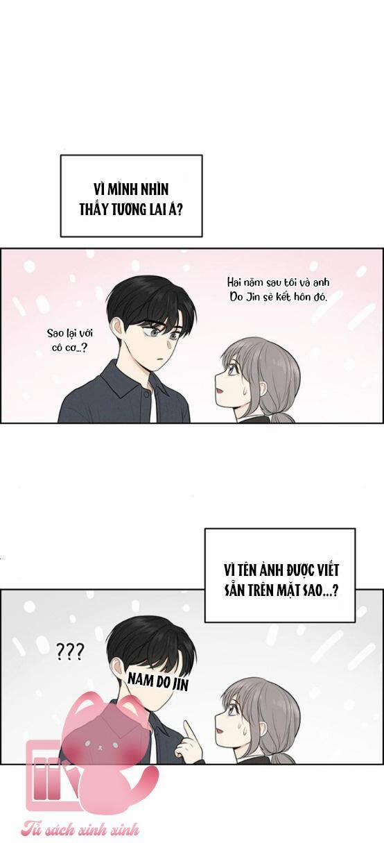 Hy Vọng Duy Nhất 5 trang 27