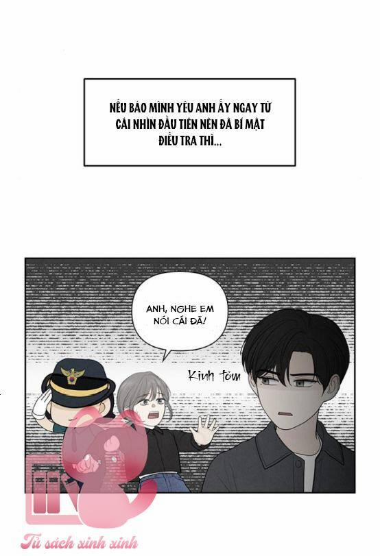 Hy Vọng Duy Nhất 5 trang 28