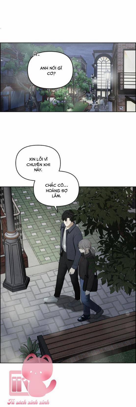 Hy Vọng Duy Nhất 5 trang 31