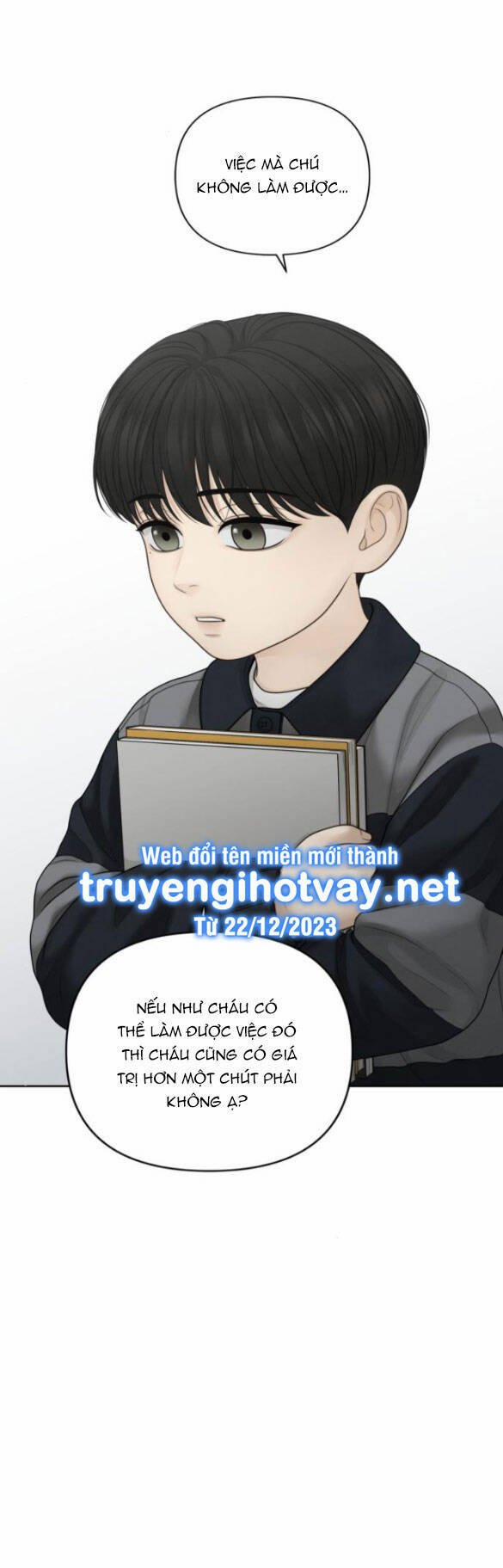 Hy Vọng Duy Nhất Chương 57 1 Trang 40