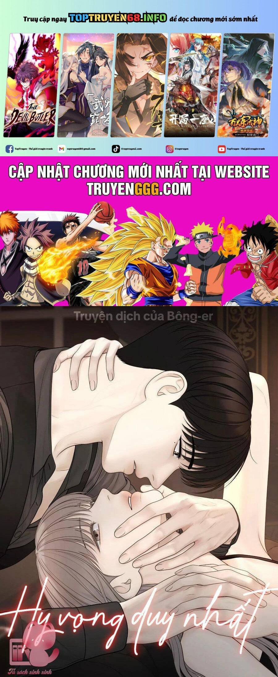 Hy Vọng Duy Nhất 73 trang 0