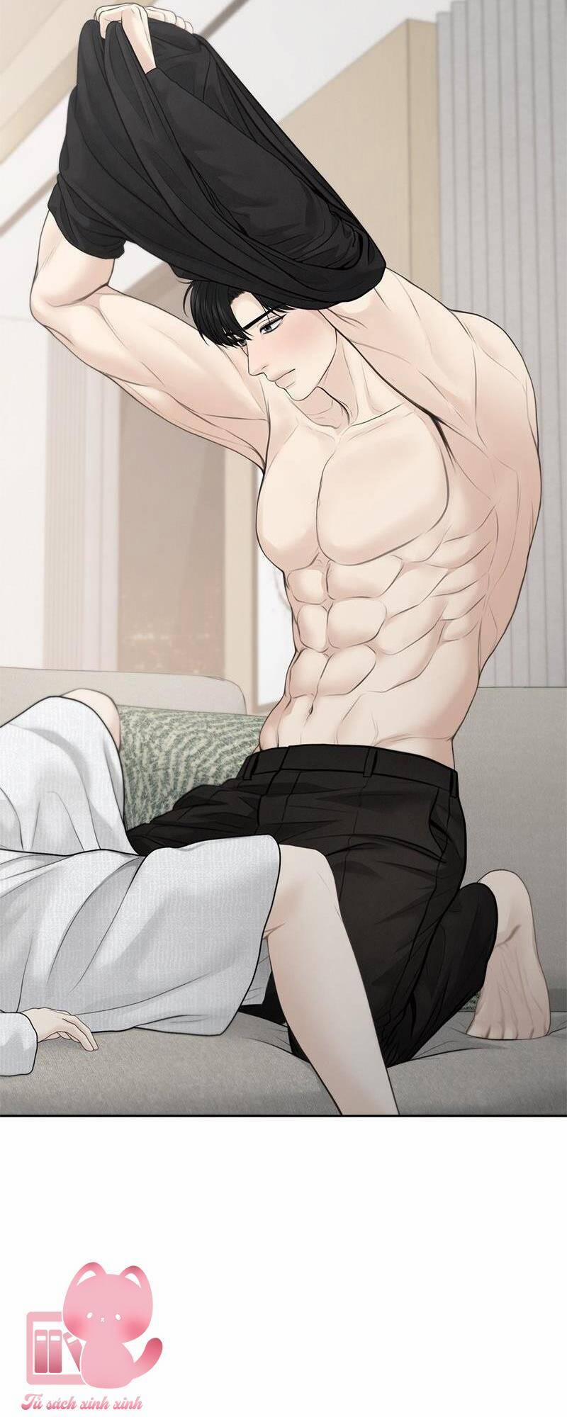 Hy Vọng Duy Nhất 73 trang 11