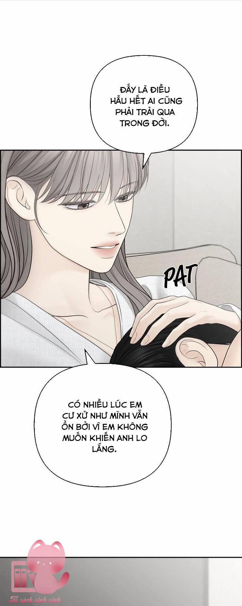 Hy Vọng Duy Nhất 73 trang 16