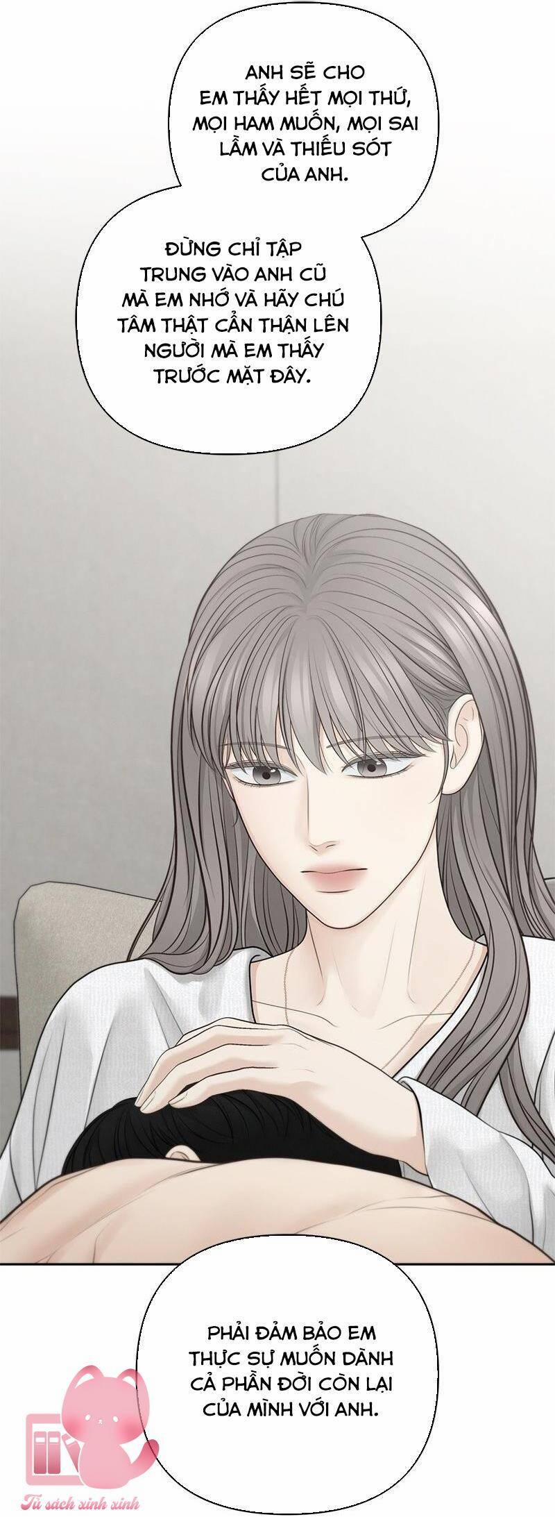 Hy Vọng Duy Nhất 73 trang 18