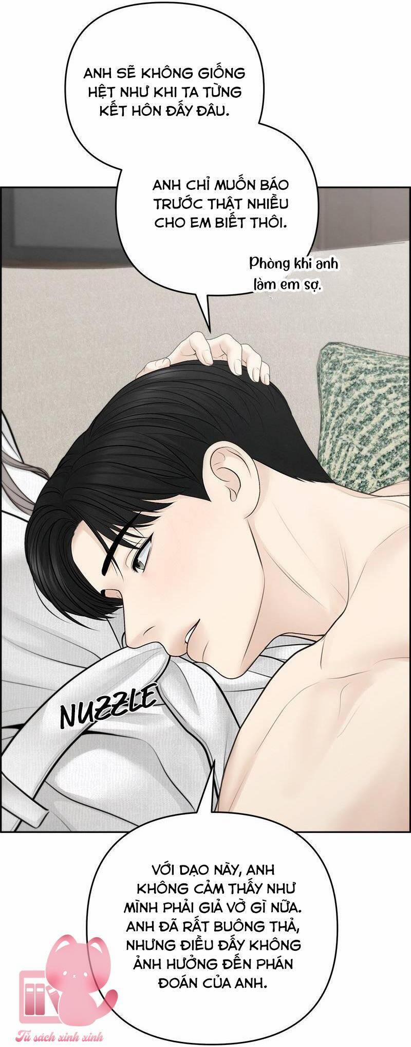 Hy Vọng Duy Nhất 73 trang 22