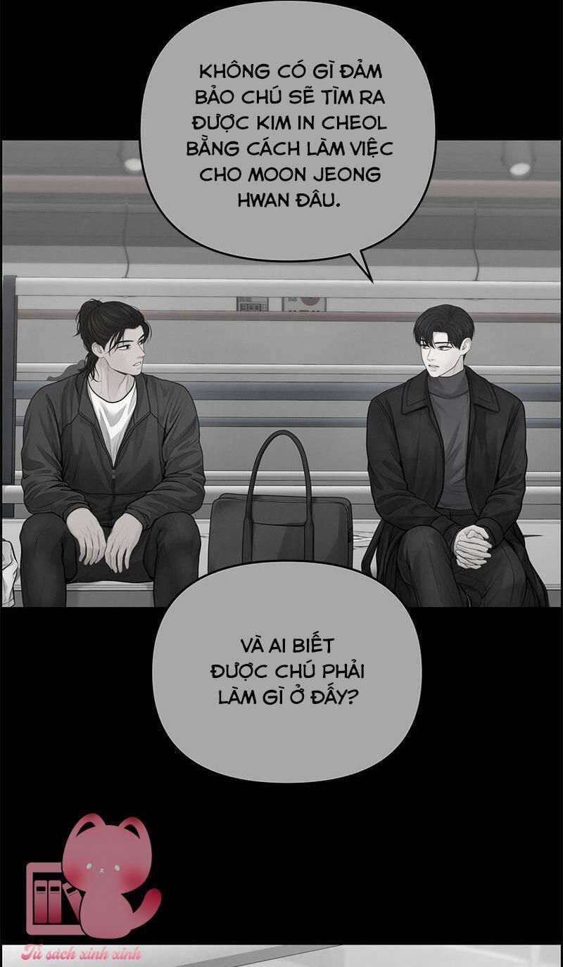 Hy Vọng Duy Nhất 73 trang 35