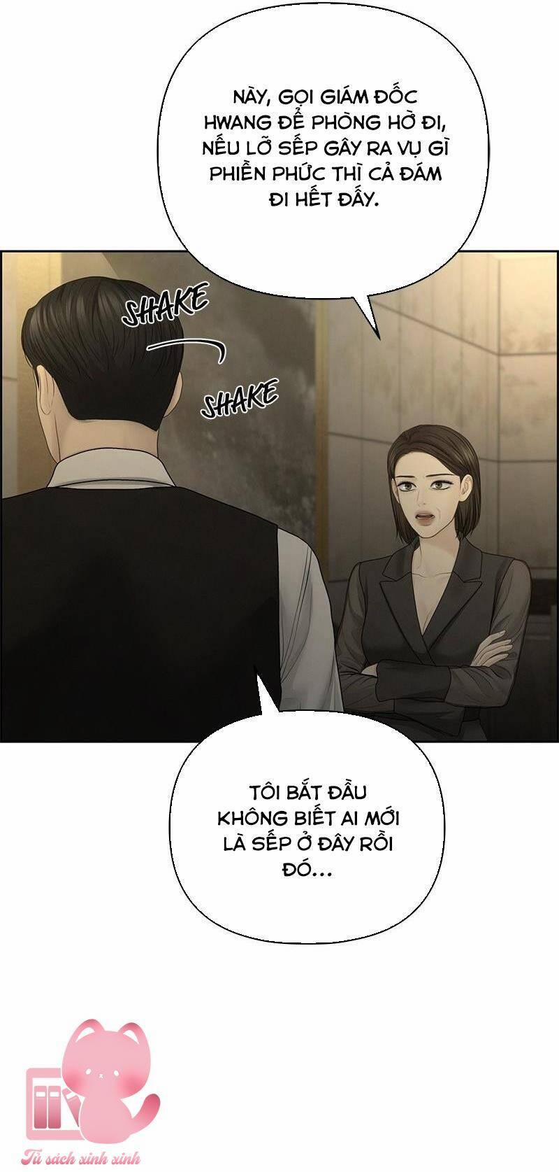 Hy Vọng Duy Nhất 73 trang 45