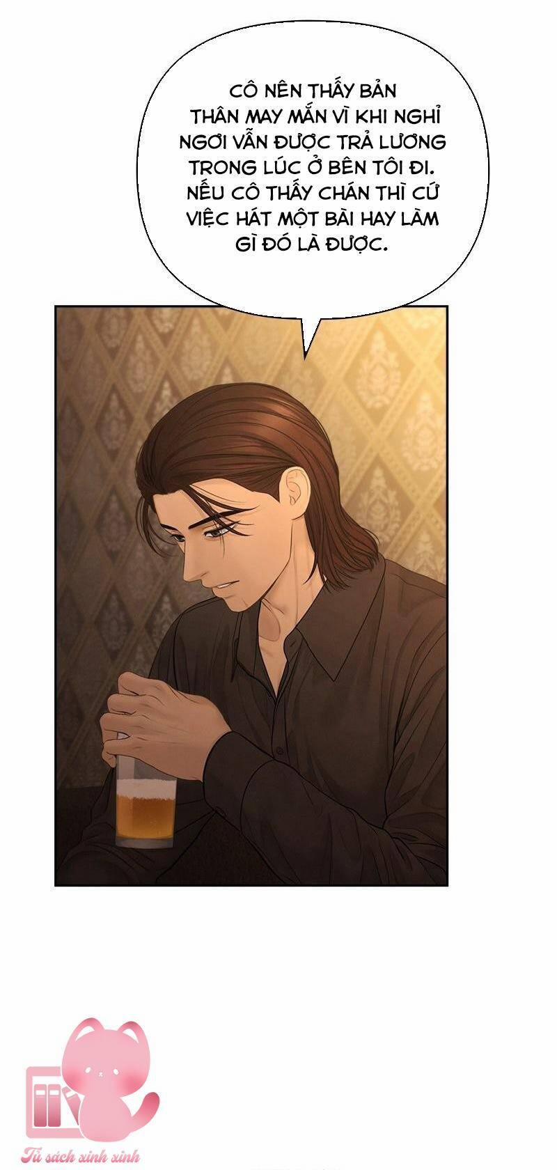 Hy Vọng Duy Nhất 73 trang 49