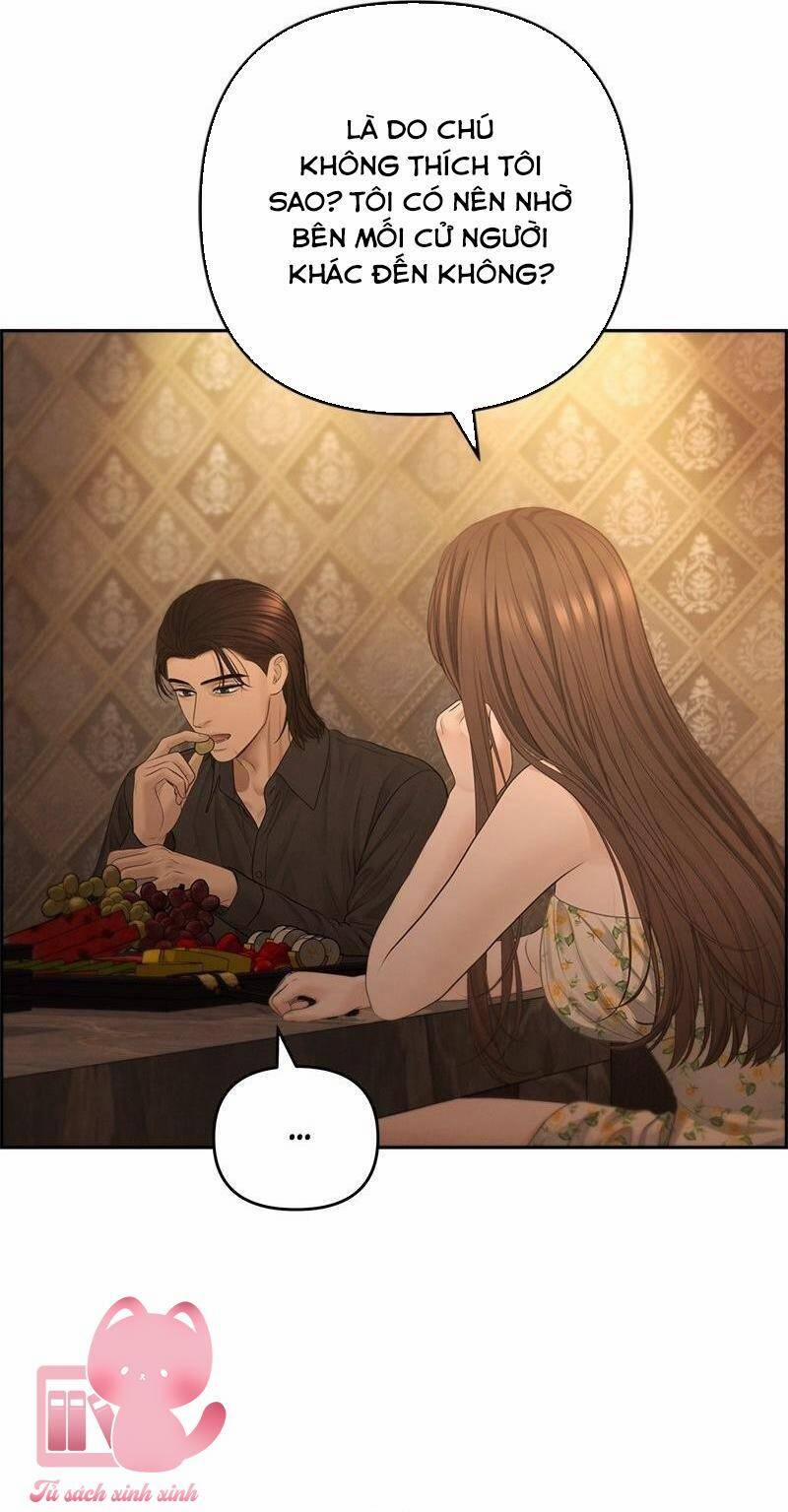 Hy Vọng Duy Nhất 73 trang 50