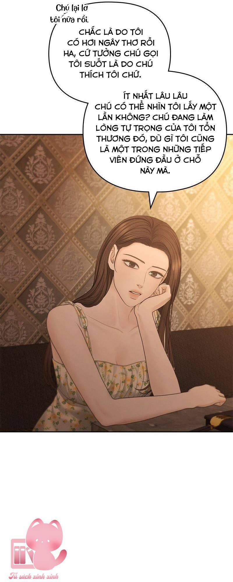 Hy Vọng Duy Nhất 73 trang 51