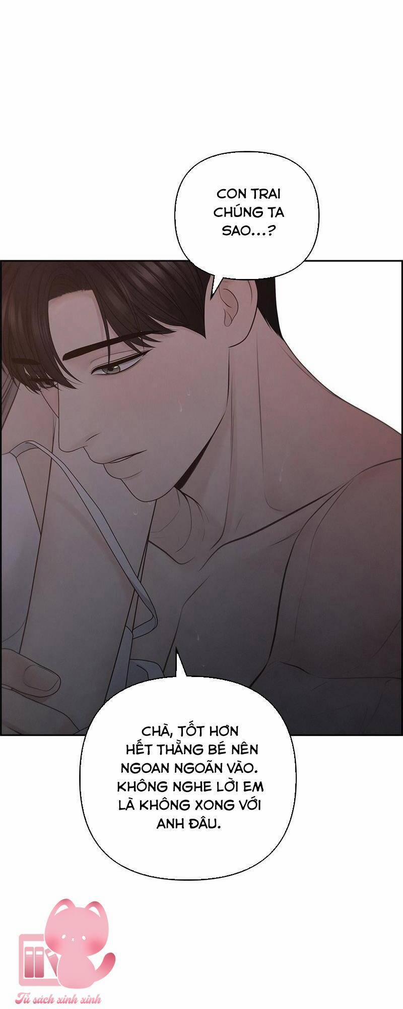 Hy Vọng Duy Nhất 75 trang 12