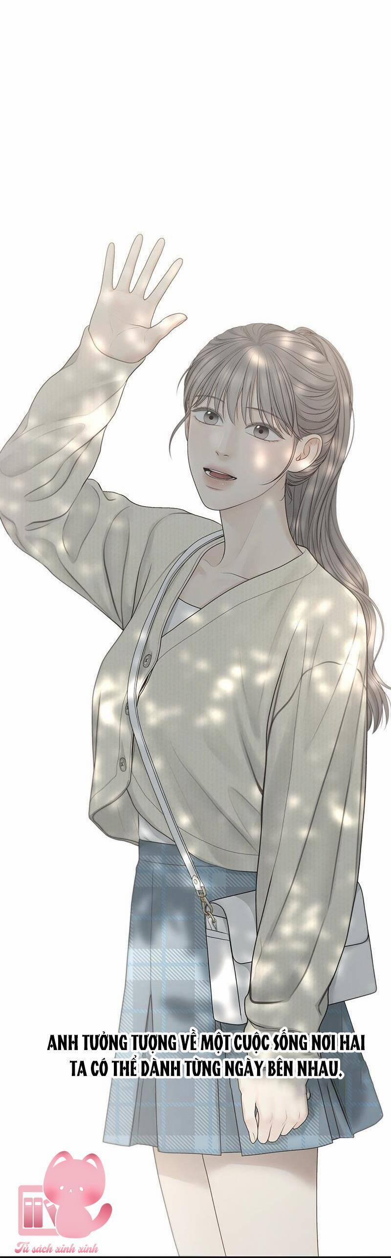 Hy Vọng Duy Nhất 75 trang 16