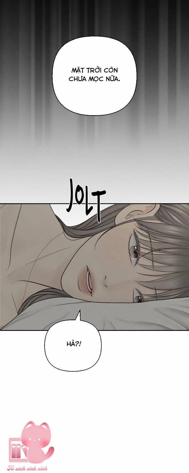 Hy Vọng Duy Nhất 75 trang 26