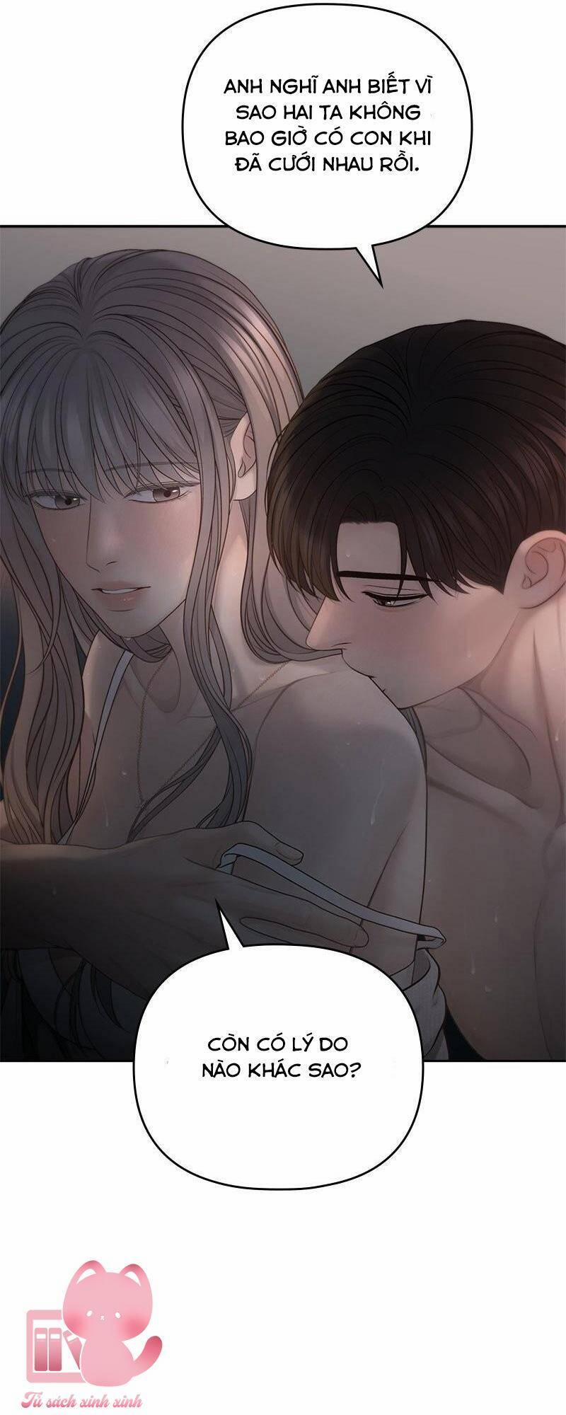 Hy Vọng Duy Nhất 75 trang 3