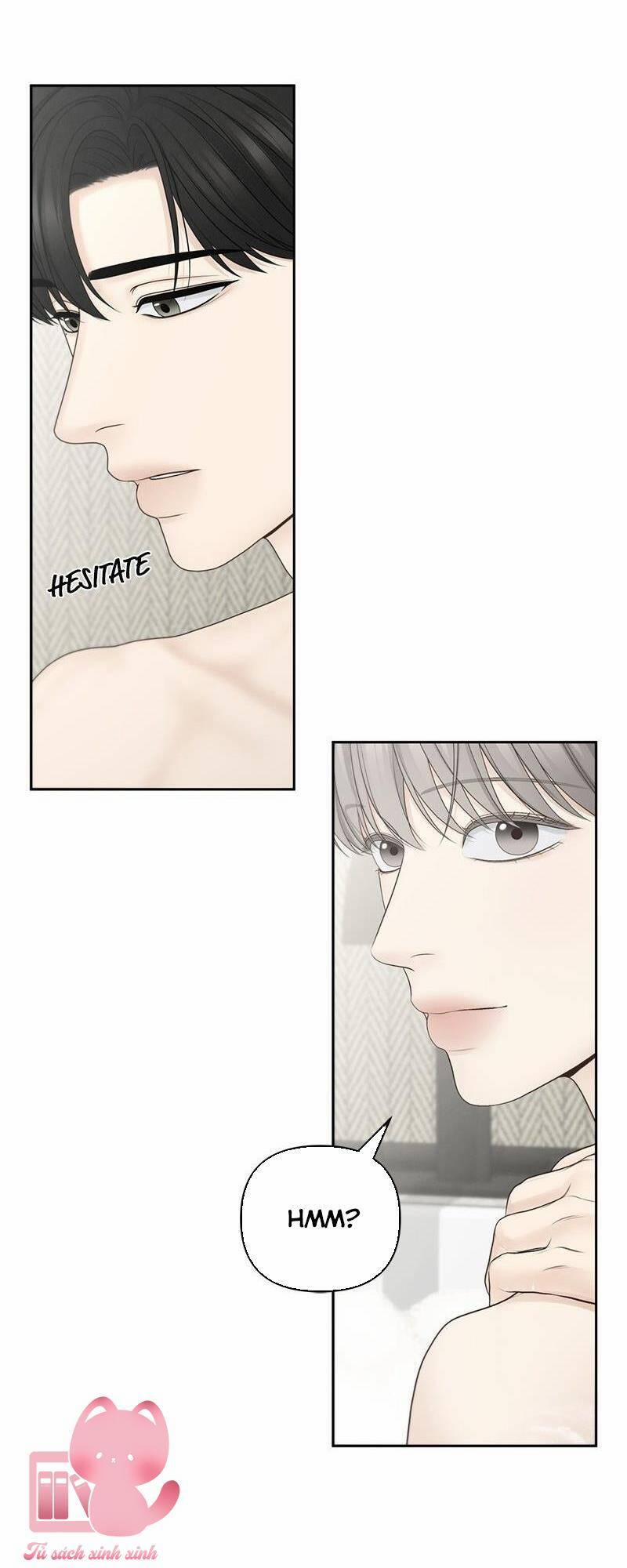 Hy Vọng Duy Nhất 75 trang 36