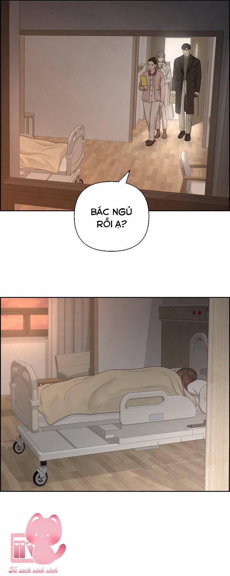 Hy Vọng Duy Nhất 75 trang 51