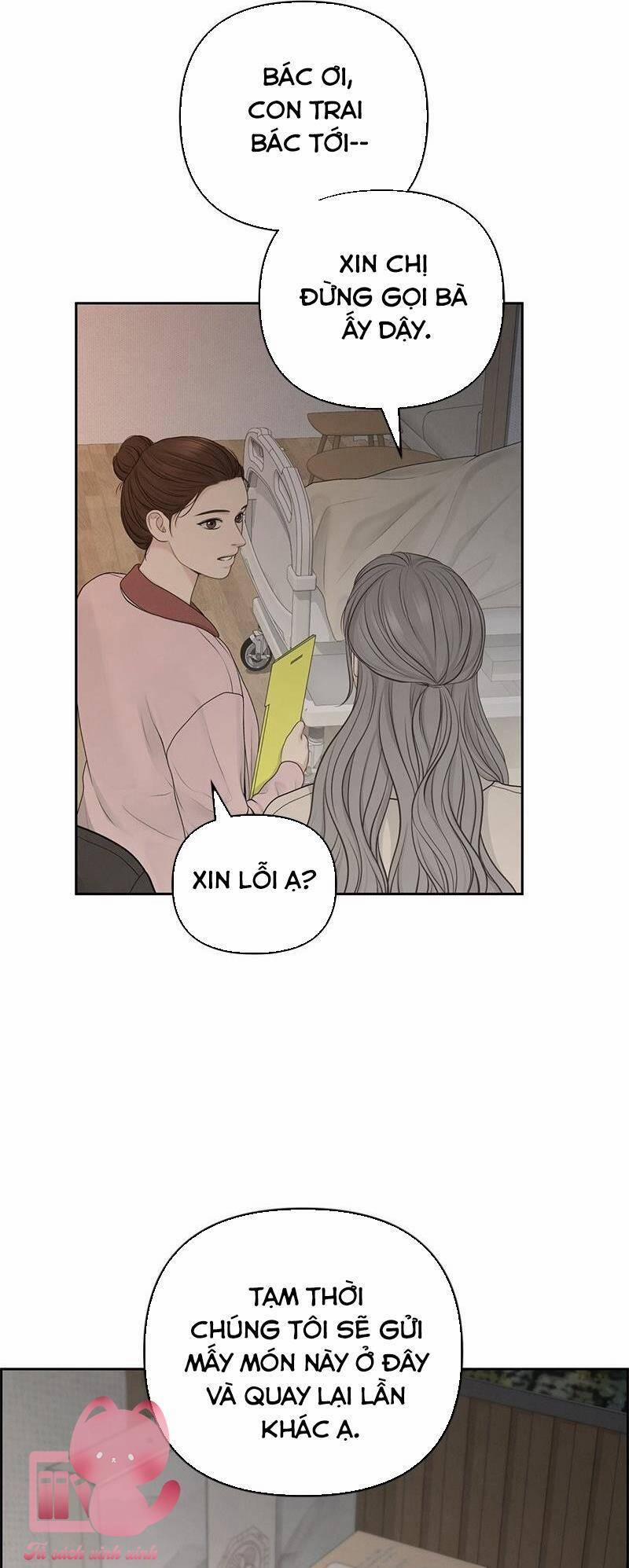 Hy Vọng Duy Nhất 75 trang 53