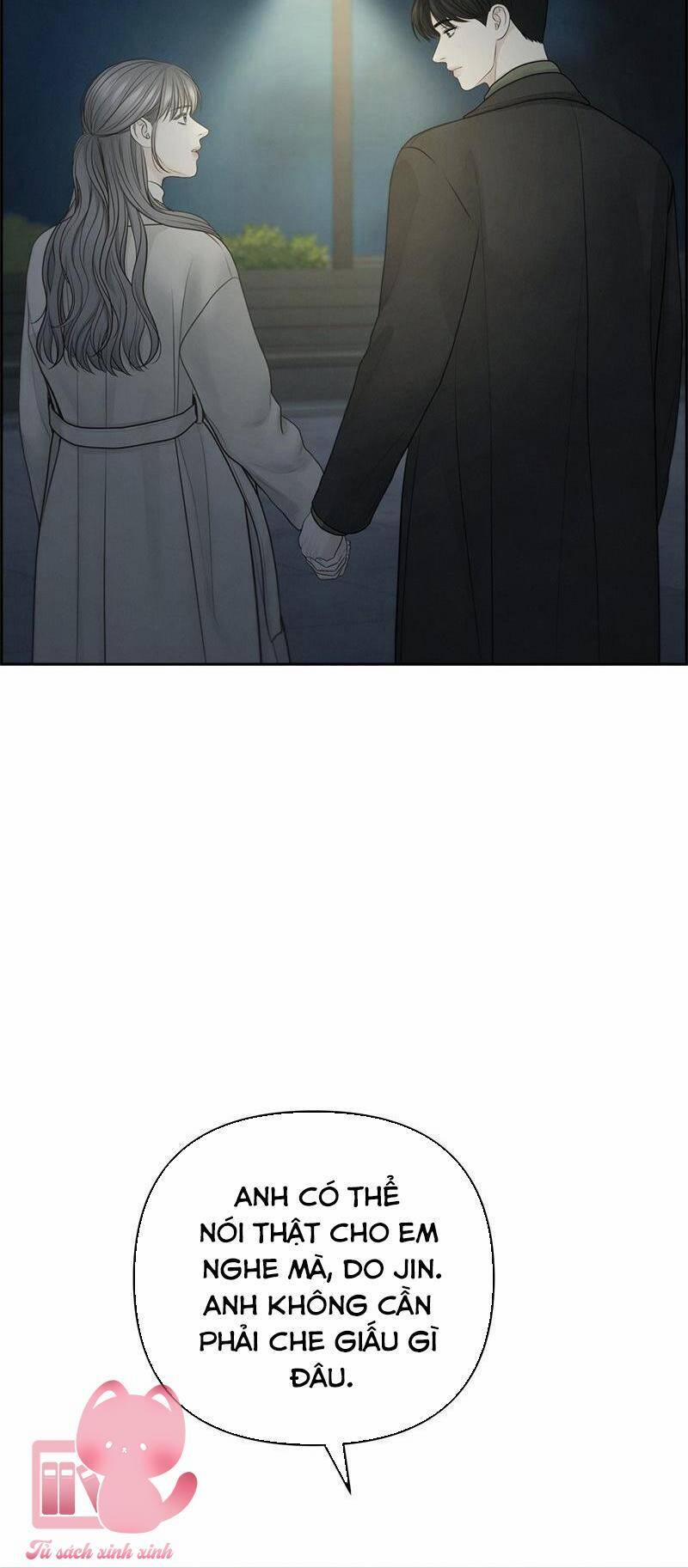 Hy Vọng Duy Nhất 75 trang 58