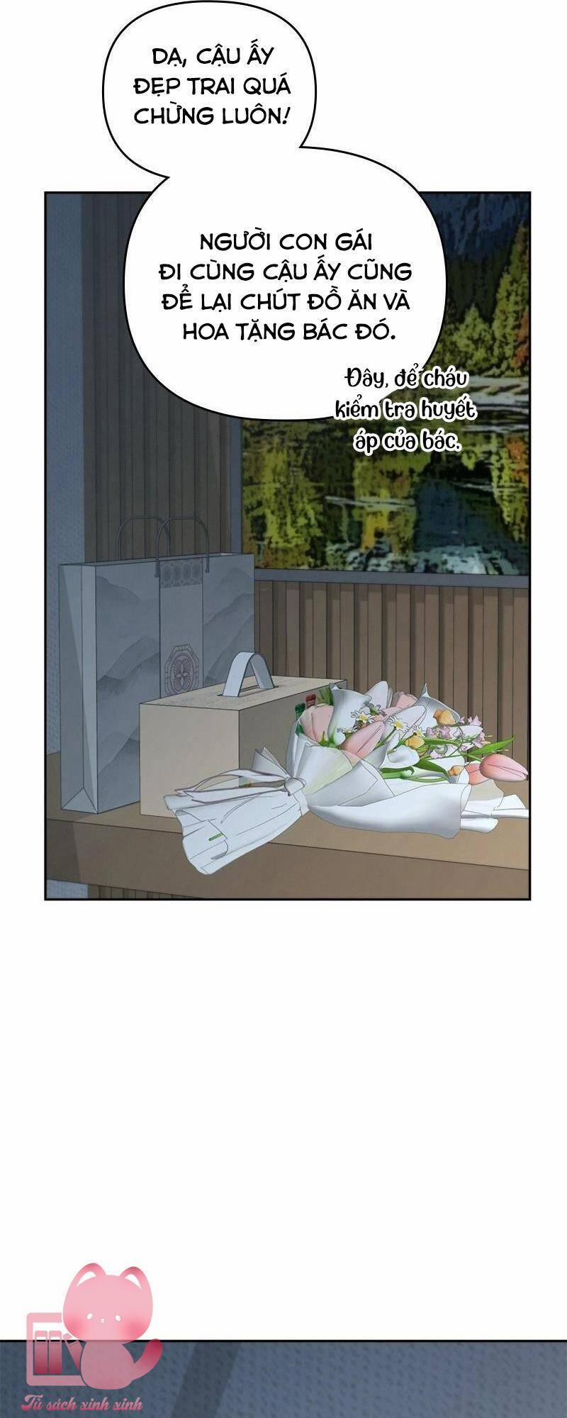 Hy Vọng Duy Nhất 75 trang 65